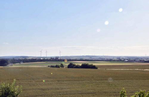Ferienwohnung Steigerwaldblick - Foto 25