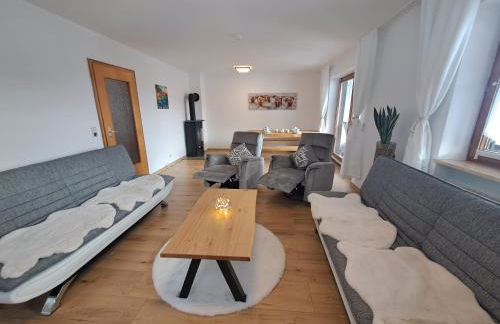 Alpenfee Ofterschwang mit E-Bike Garage - Photo 6