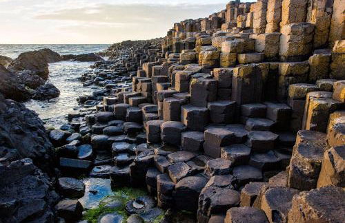 The Barn at BallyCairn - Foto 56