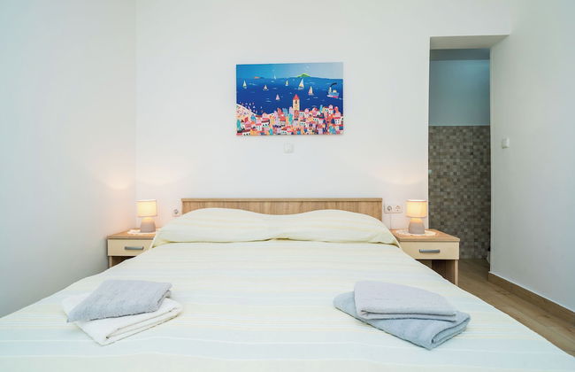 Villa Marija Adriatic - Foto 27