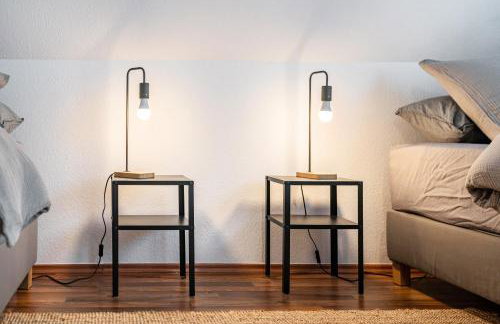 Ferienwohnung in den Bachteln - Photo 24