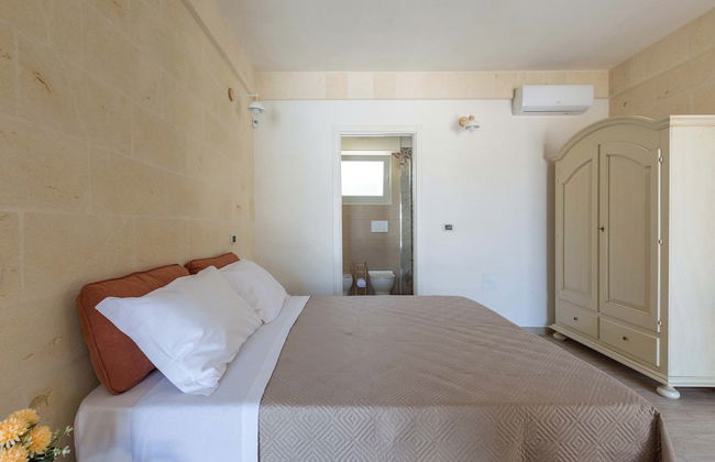 2494 Villa Tina Maria by Perle di Puglia - Foto 5