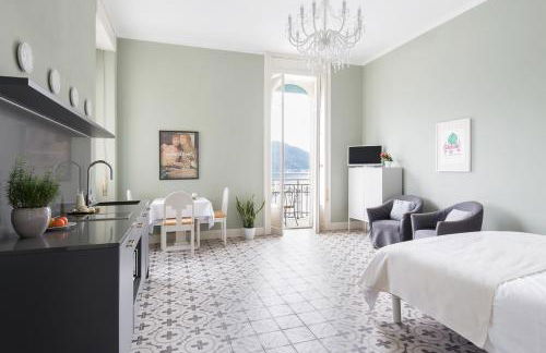 Villa Maria Boutique Apartments - Foto 35