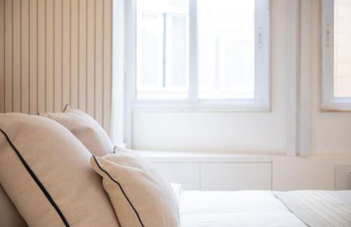 Building - El Paso - Stylish Accommodations in Leblon - Photo 24