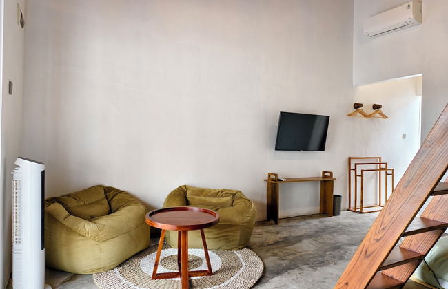 Sadi Beach House - Foto 8