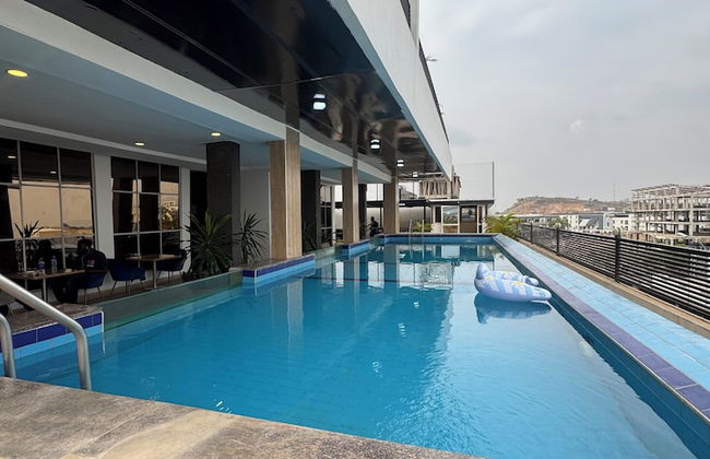 Aveon Hotel - Foto 17