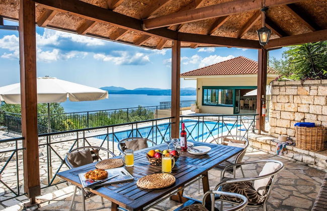 Villa Theaya - Foto 11