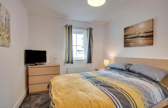 Beach Walk Apartment in Skinningrove - Foto 3