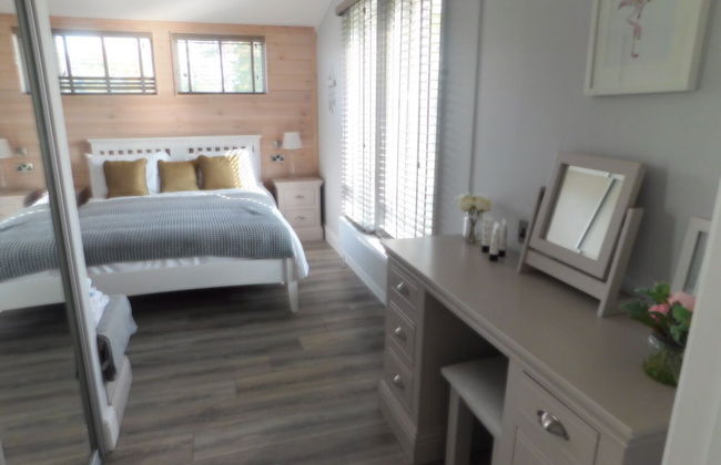 Spacious 2-bed Lodge in Bury Saint Edmunds - Foto 5