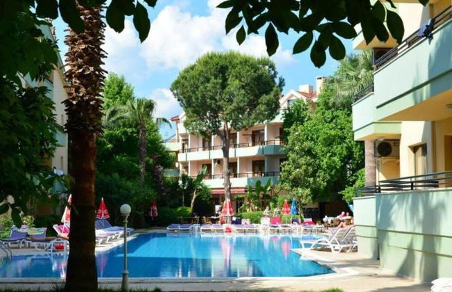 Club Palm Garden Keskin - Foto 7