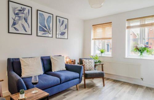 Wootton Perfect For Long Stays 3 Bedroom Parking - Foto 12