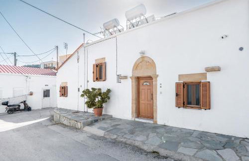 Amalia's Traditional Home in Paradisi - Foto 2