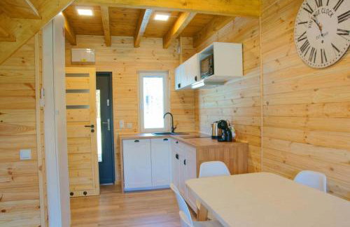 Domki i Apartamenty Wieleń - Foto 68