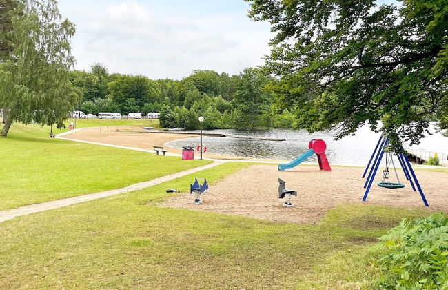 4 Star Holiday Home in Olofstrom-by Traum - Foto 32