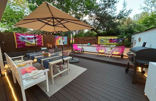 Apartment in Frankfurt-Sachsenhausen - Foto 33