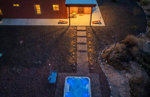 Terracotta Cove - Sedona, Jerome, Wineries - Foto 35