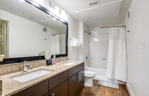 Stylish 2B2B Near Toyota HQ The Star Legacy West 2359 - Foto 10