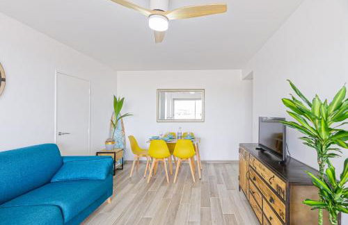 Golden Sand Anglet Biarritz - Front de mer - Parking Privatif Gratuit - Foto 6