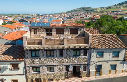 Casa Rural Vallecasar - Foto 1