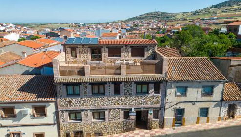 Casa Rural Vallecasar - Foto 1