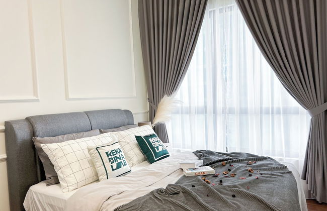 Sunsuria Forum by Manhattan Group - Photo 17