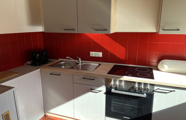 Apartments Am Kirchkogel - Foto 8