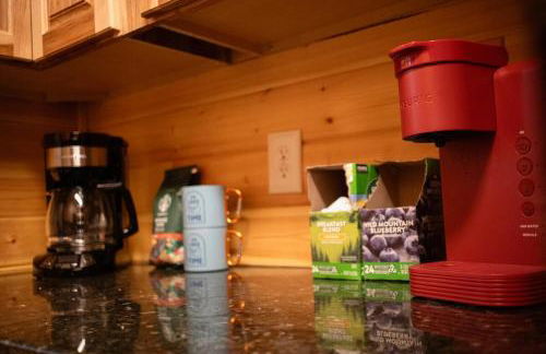 Poconos Cabin Near Skiing - Foto 11