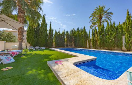 Villa Inia - PlusHolidays - Photo 9