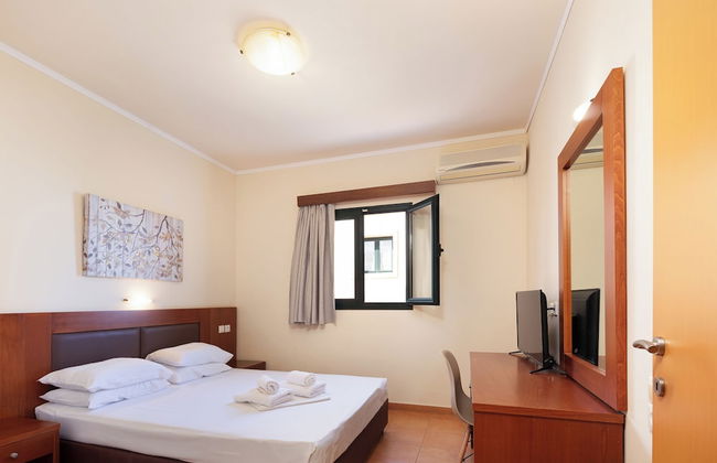 Dia Apartments - Foto 9