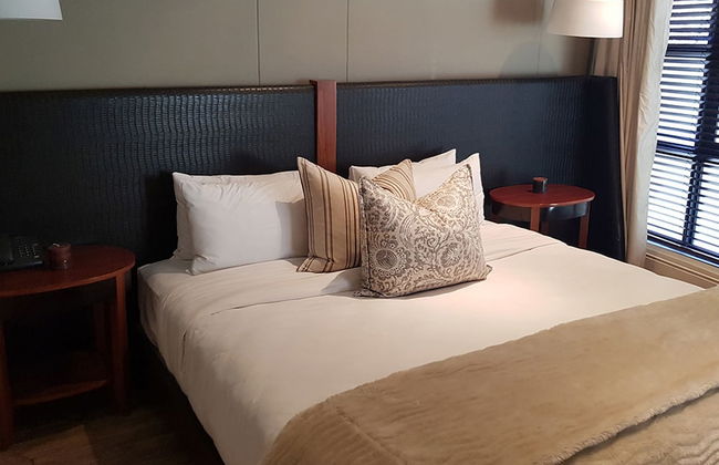 Weom Apartments - Foto 13