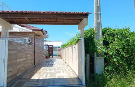 Uma agradável morada para descansar em Itapirubá! - Foto 26