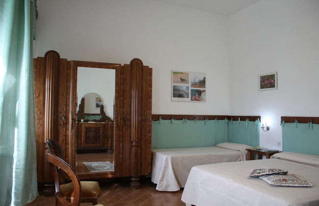 Agriturismo Magnaboschi - Photo 13