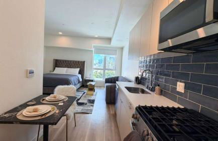 Luxury Walk of Fame Studio - Foto 16