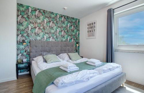 Stillvolle Wohnung bei Köln / Bonn Flughafen - Foto 14