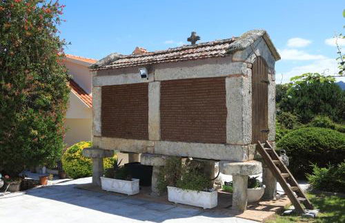 Casa familiar cerca de playa América - Foto 30