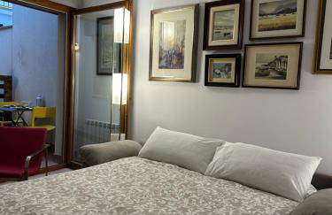 Chic apartment beach - Foto 24