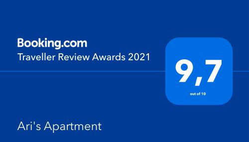 Ari's Apartment - Foto 3