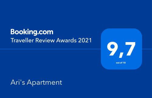 Ari's Apartment - Foto 3