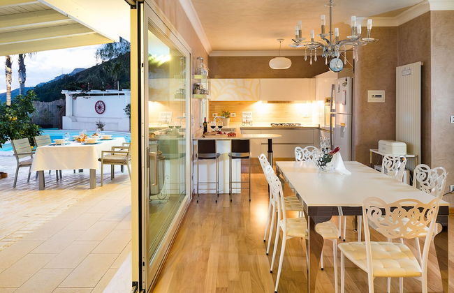 Villa Luce - Foto 16