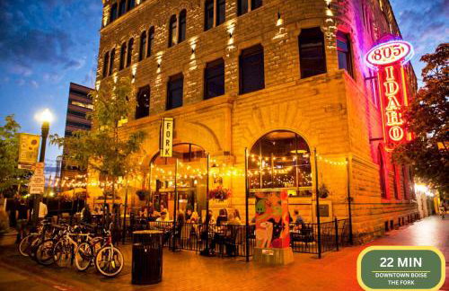 Pet Friendly Stay Sleeps 9 Pool Workspace - Foto 37