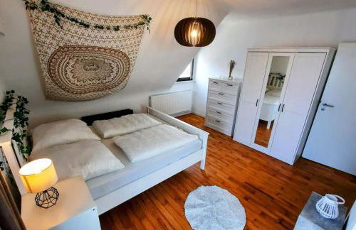 FeWo Schaumberg-Stübchen - Foto 4