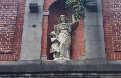 Appartement de 90m² situé dans le Vieux-Lille. - Foto 20