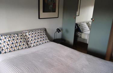 CHARMANT APPARTEMENT à 150 M des THERMES et du CENTRE VILLE - Foto 16