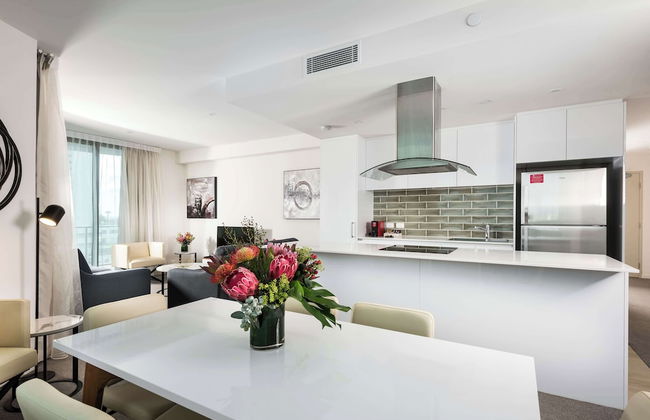 Ramada VetroBlu Scarborough Beach - Foto 29