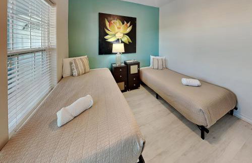 Beach Bunker by Silver Sands Vacation Rentals - Foto 30