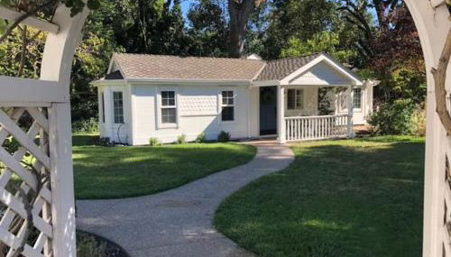 Hacienda Cottage - Foto 2