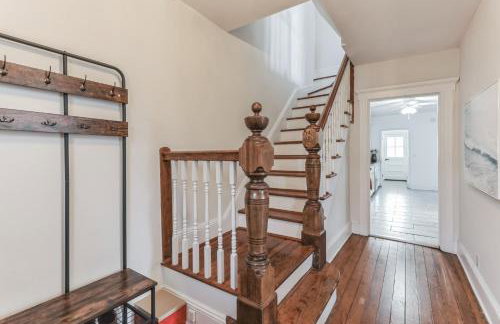 Grace's Place - 3 Bedroom Townhouse in Greenwich - Foto 14