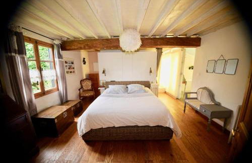 Villa de charme entre deux baies - Foto 41