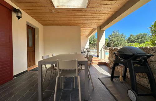 Domaine Villas Celia - Foto 74