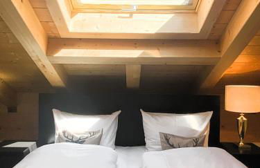 FeWo Leni - Modernes Apartment mit Bergblick - Zentral gelegen - Foto 4